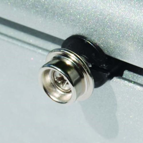 Windscreen Snap Adapter