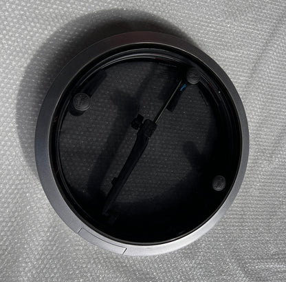 Marine Hatch Round 17"R 432mm with trim ring