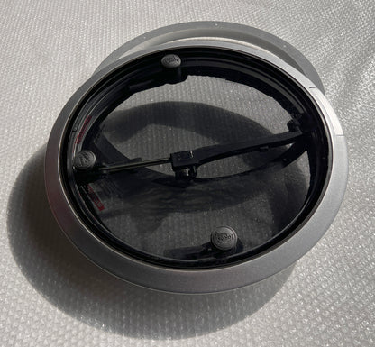 Marine Hatch Round 17"R 432mm with trim ring