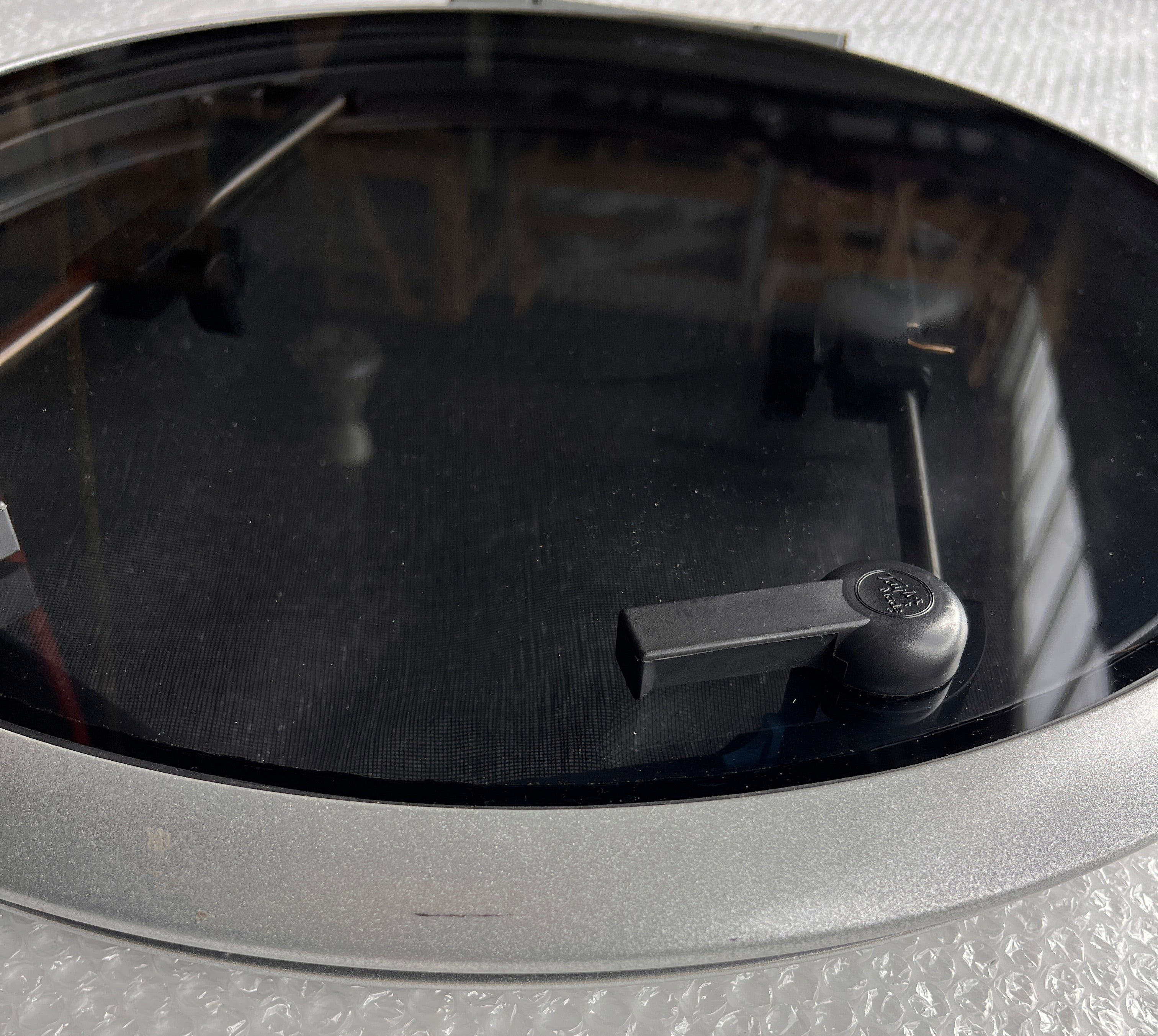 Marine Hatch Round 20"R 508mm with trim ring