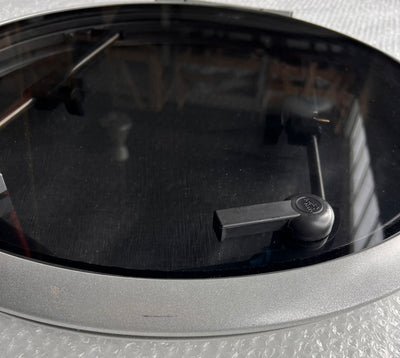 Marine Hatch Round 20"R 508mm with trim ring