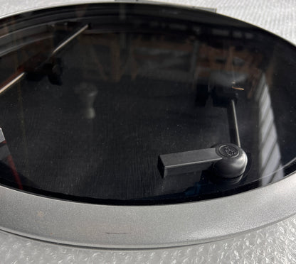 Marine Hatch Round 20"R 508mm with trim ring