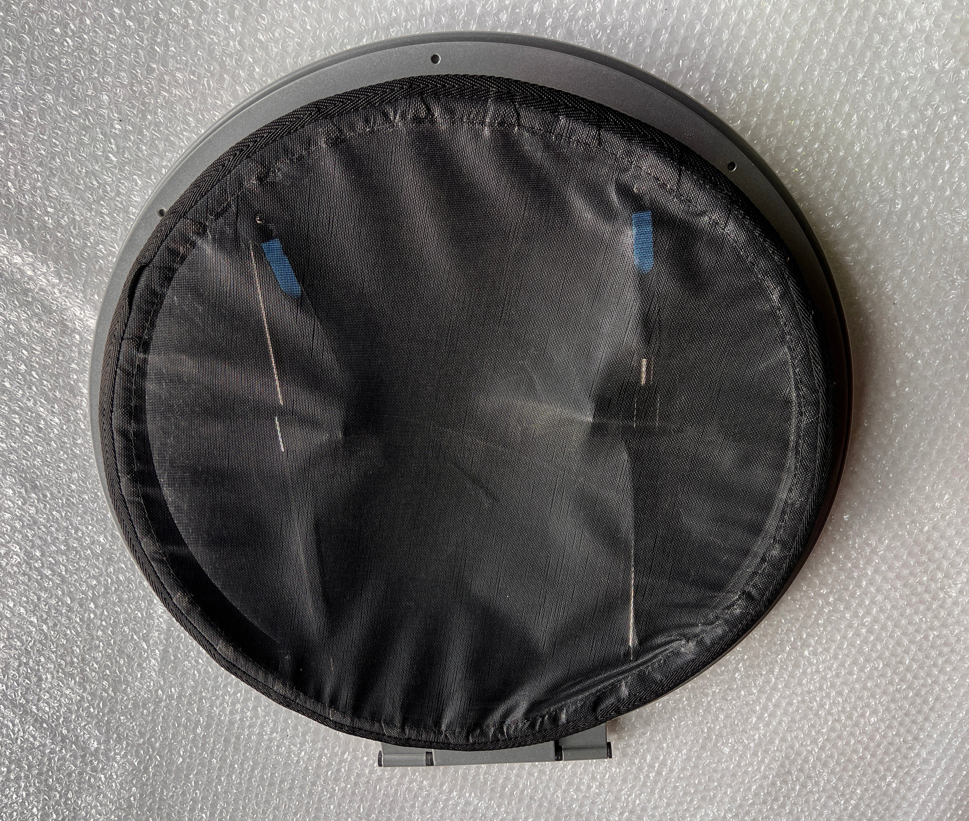 Marine Hatch Round 20"R 508mm with trim ring