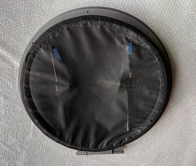 Marine Hatch Round 20"R 508mm with trim ring