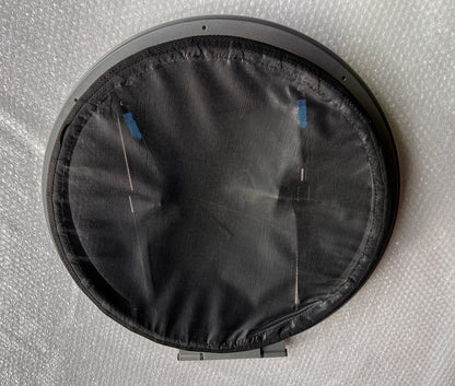 Marine Hatch Round 20"R 508mm with trim ring