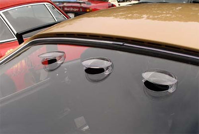Pop-it vent - Large 83mm holesize