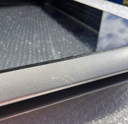 Marine Hatch 25" Square 635mm with trim ring