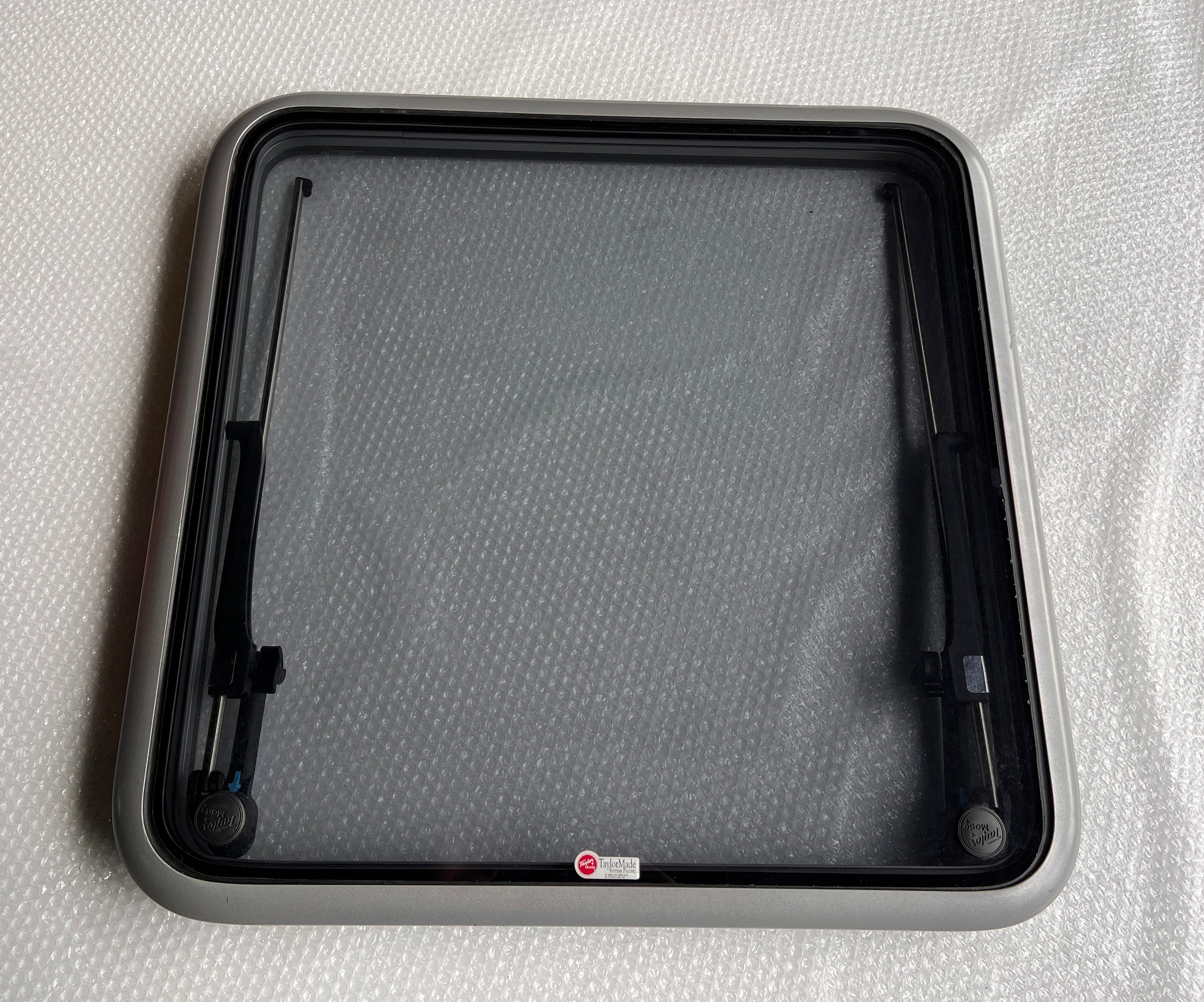 Marine Hatch 25" Square 635mm with trim ring