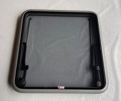 Marine Hatch 25" Square 635mm with trim ring