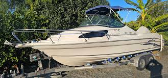 Reflex Chianti 615 hatch Cover