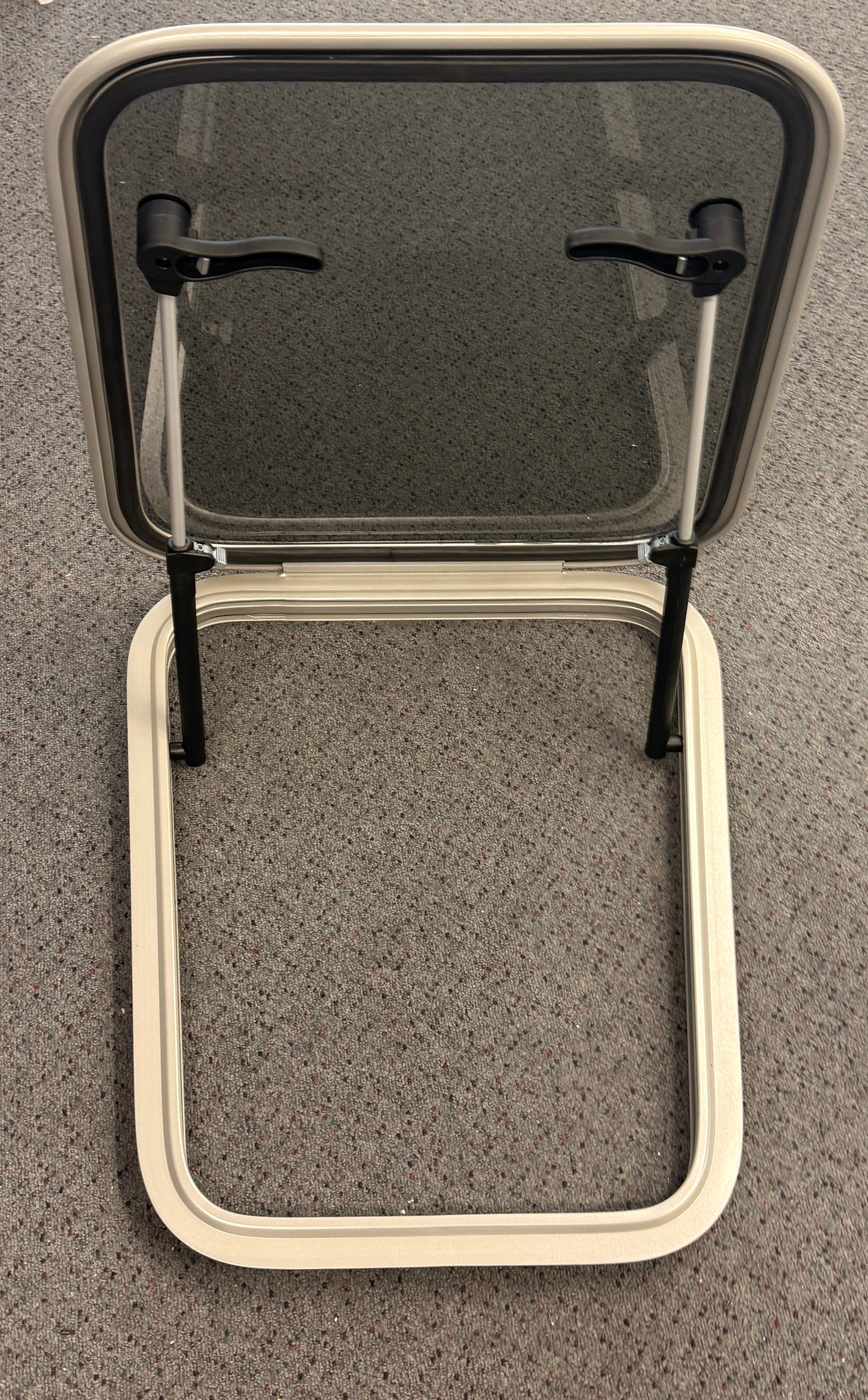Taylor Hatch Seanymph 415/510 x 580