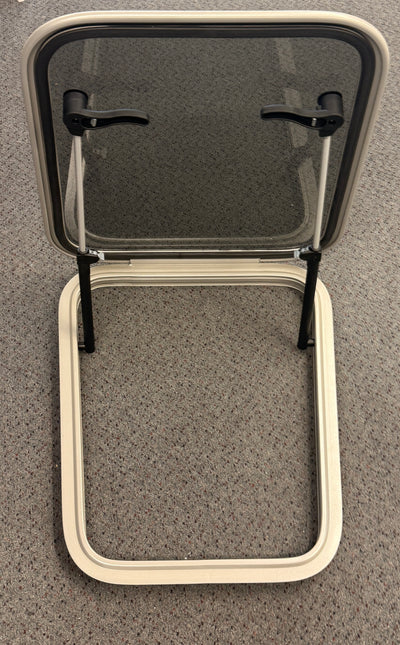 Taylor Hatch Seanymph 415/510 x 580