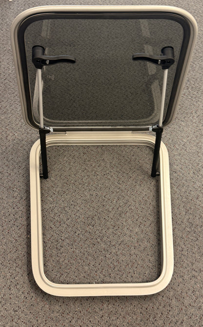 Taylor Hatch Seanymph 415/510 x 580