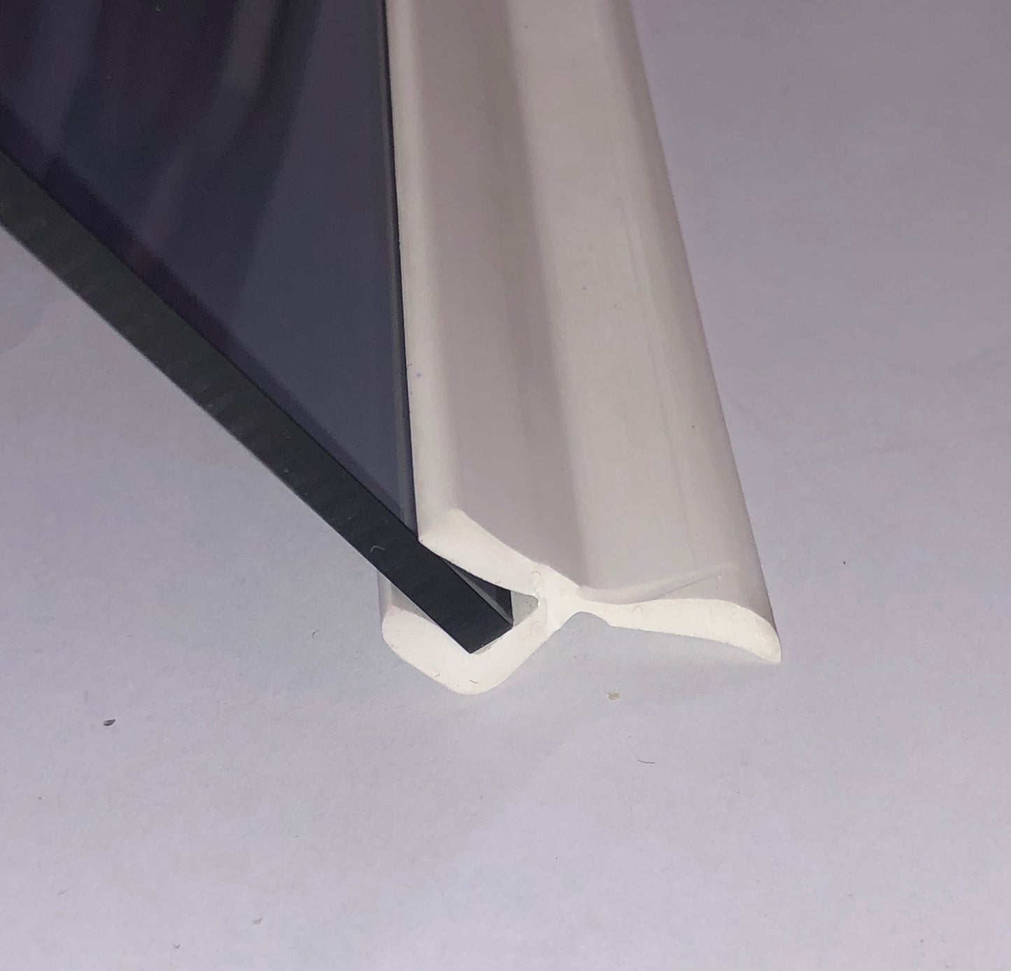 Acrylic Windscreen Deck Rubber 4680