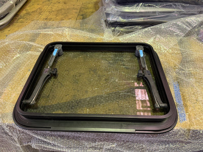 Fyran Marine Hatch 405 x 515mm