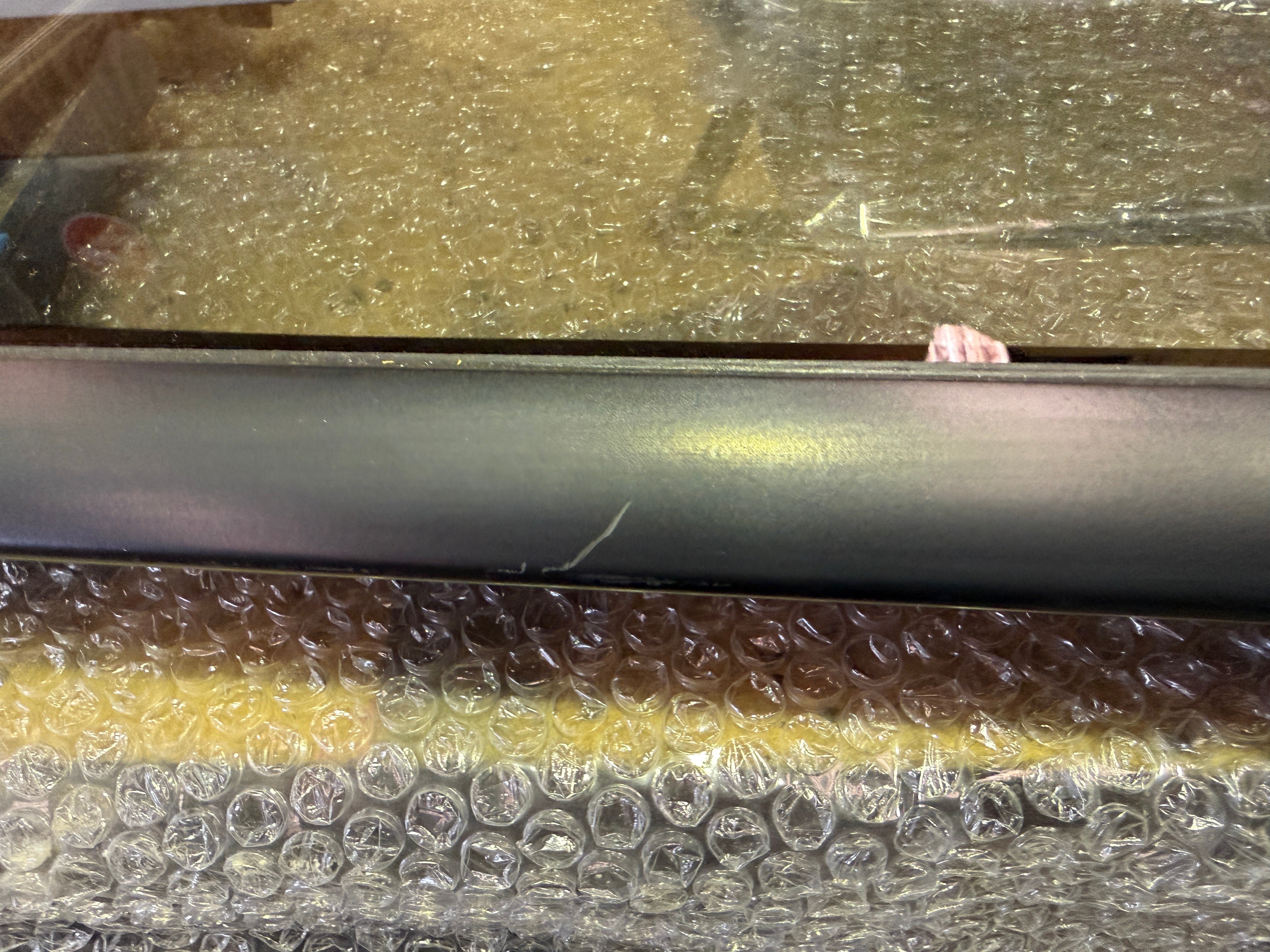 Fyran Marine Hatch 405 x 515mm