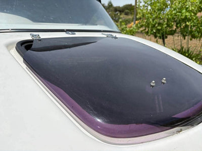 Reflex Chianti 515 hatch Cover