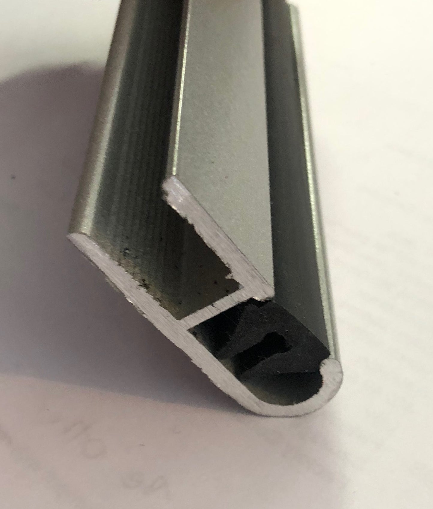 Glass Windscreen Infill rubber 40421
